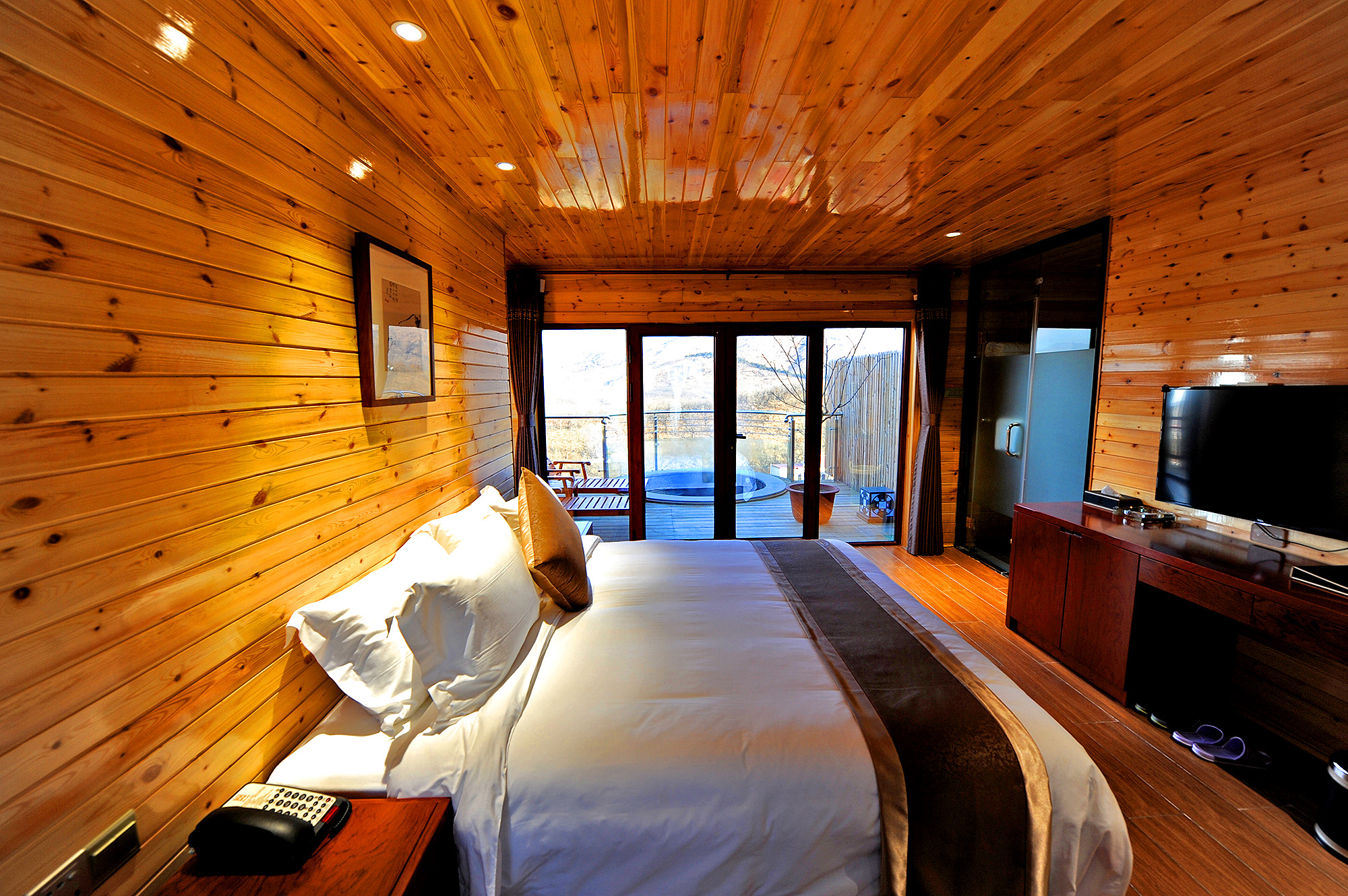 唐山遵化汤泉宫攻略,遵化汤泉宫周边景区