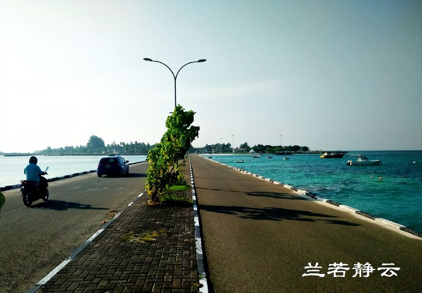 马尔代夫十大顶级岛,探秘马尔代夫马什岛的美妙之处