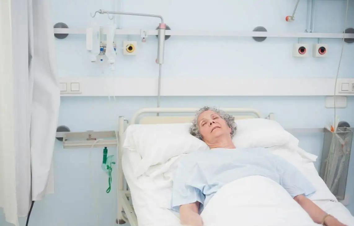 成人大小便在床如何护理,床上大小便护理有妙招