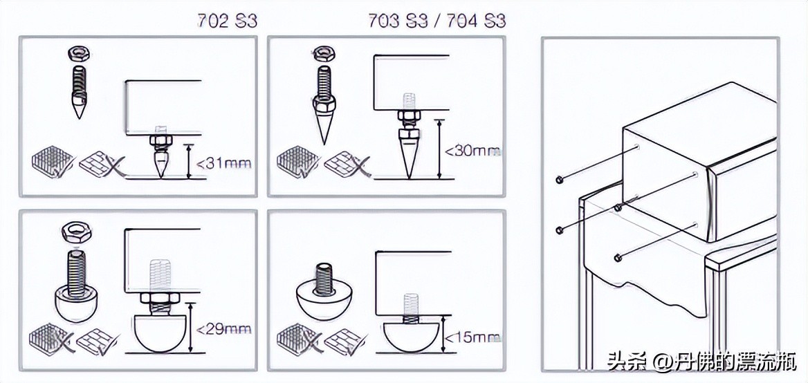 劲浪948和宝华702哪个好,宝华韦健702与劲浪948