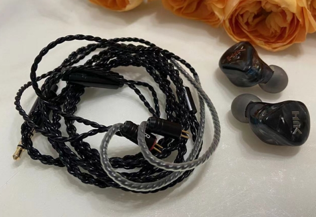 比较舒服的有线耳机,推荐实用的有线耳机