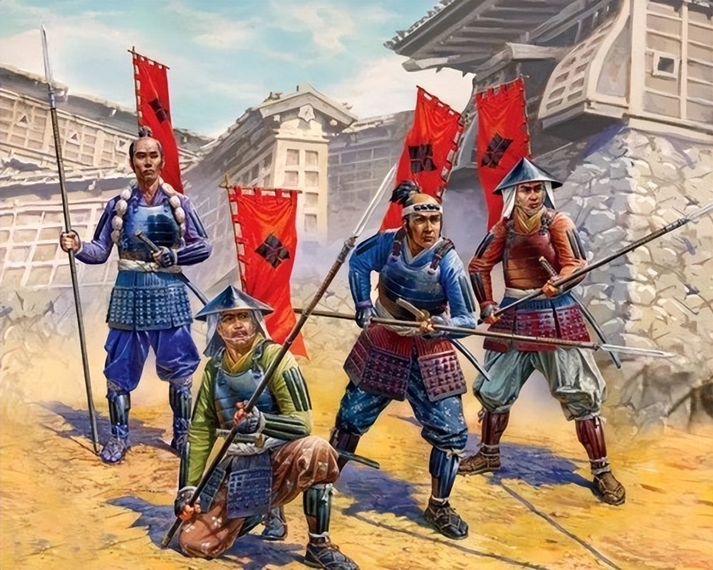 日本战国时关白是什么职位,日本战国历史讲解