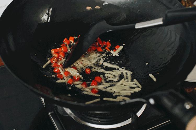 湿气重别担心这几道菜祛湿还养颜,脾虚湿气重肝火旺盛吃什么菜