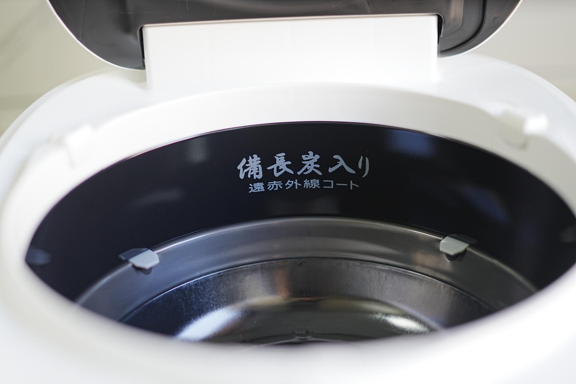 只做米饭的电饭煲哪个好,煮米饭最好吃的电饭煲是哪种