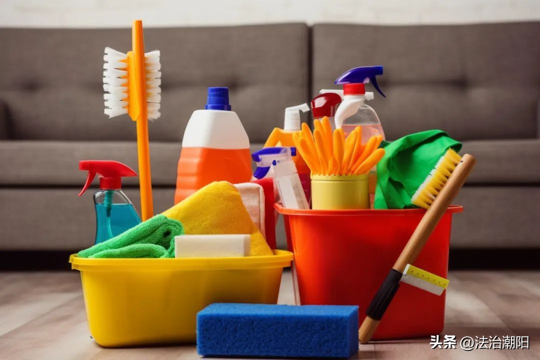 房屋被污水泡了怎么清理,怎么清洁被水泡过的房子