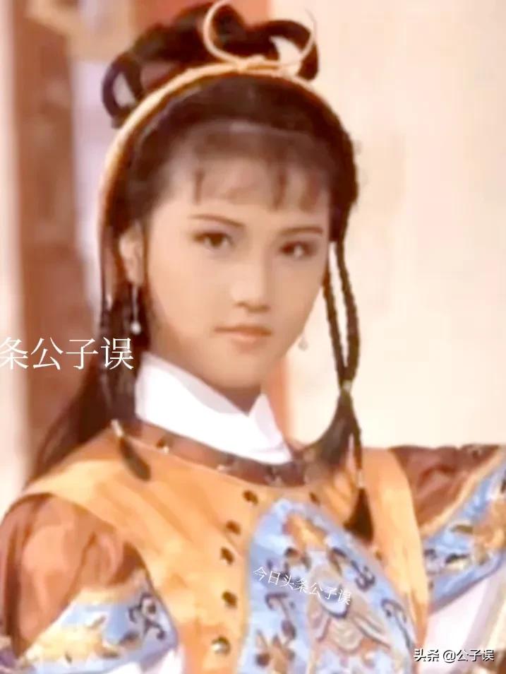 周海媚和吕良伟婚姻维持多久,周海媚谈吕良伟婚姻视频