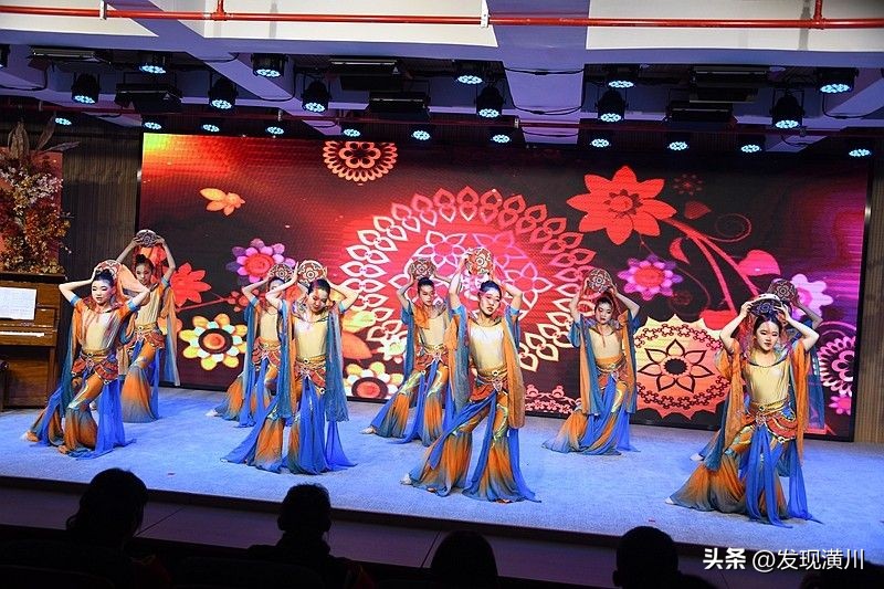 潢川高级中学最美教师,潢川最美教师名单