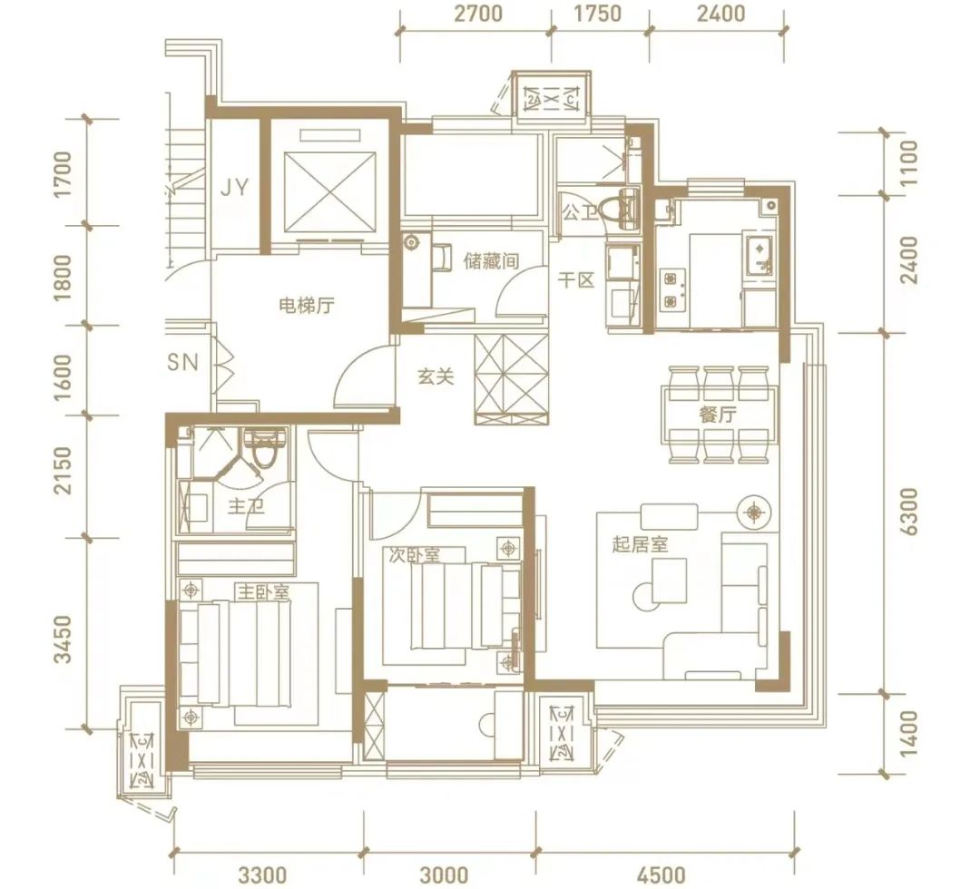 十年为期，这是不是“天津最佳造城纪录”？|咣Duang