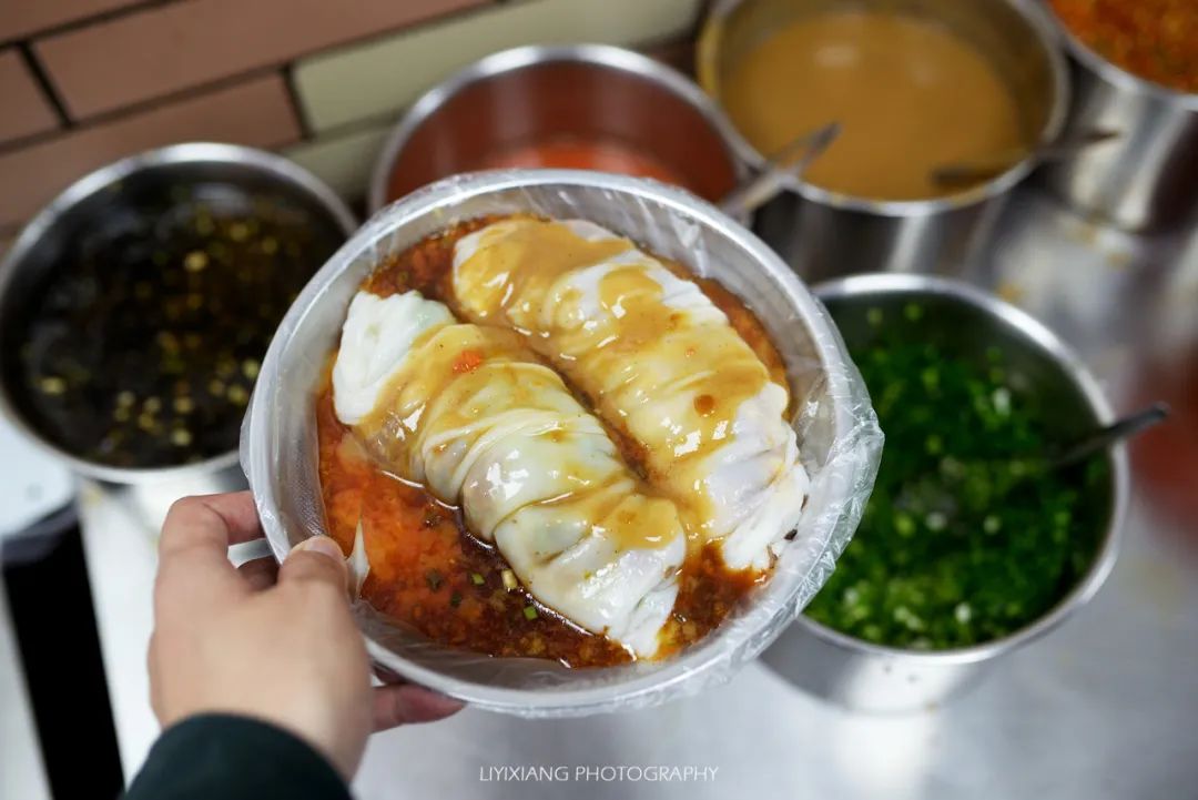 南宁市旅游必备美食有哪些,品味南宁美食文化的好去处