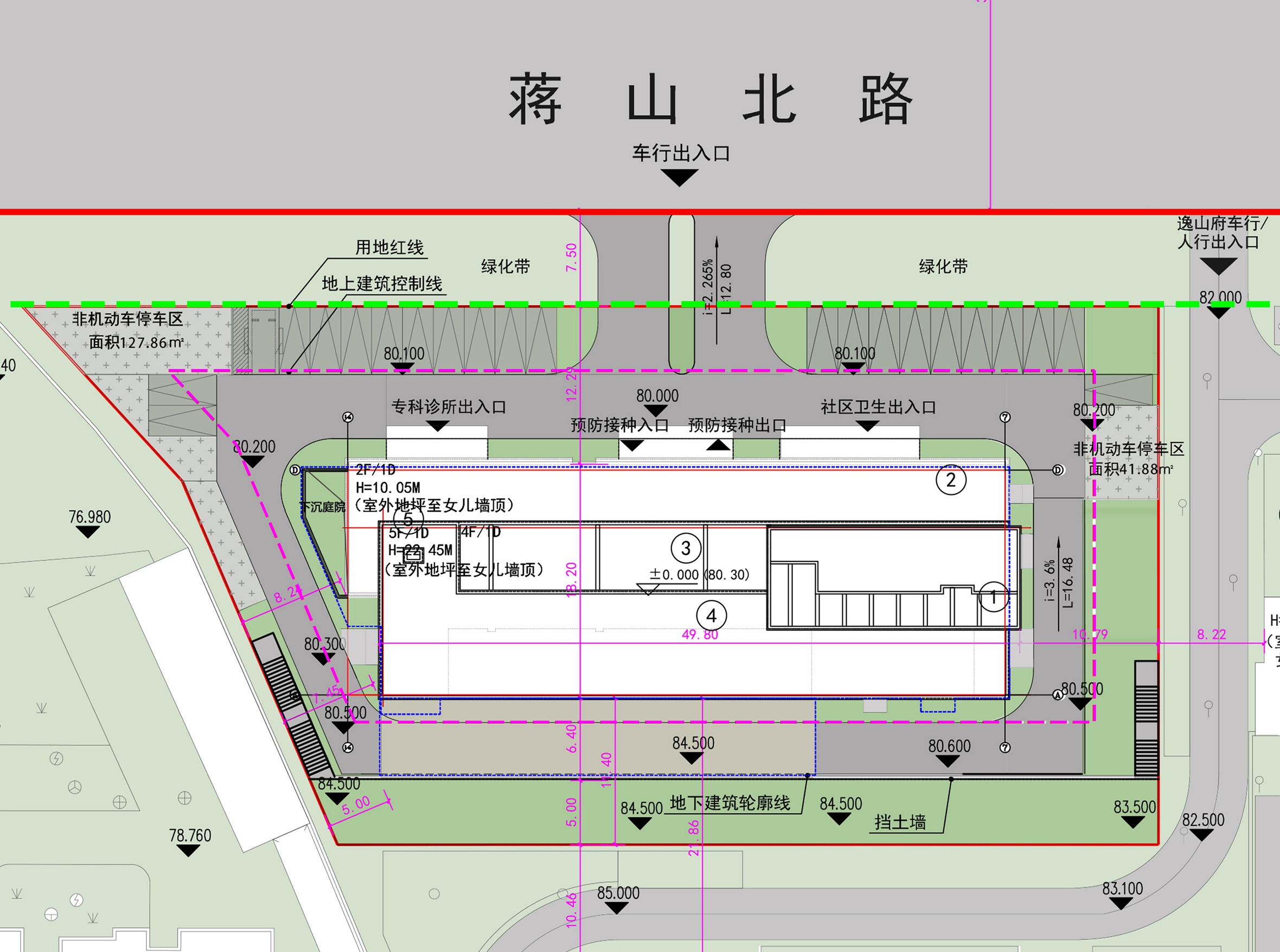 济南市雪山片区地图,济南华山片区和雪山片区该如何选