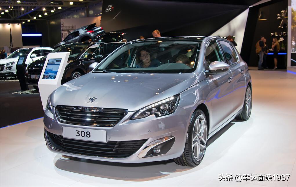 为什么说标致308适合高速,为什么说标致308是一辆好车
