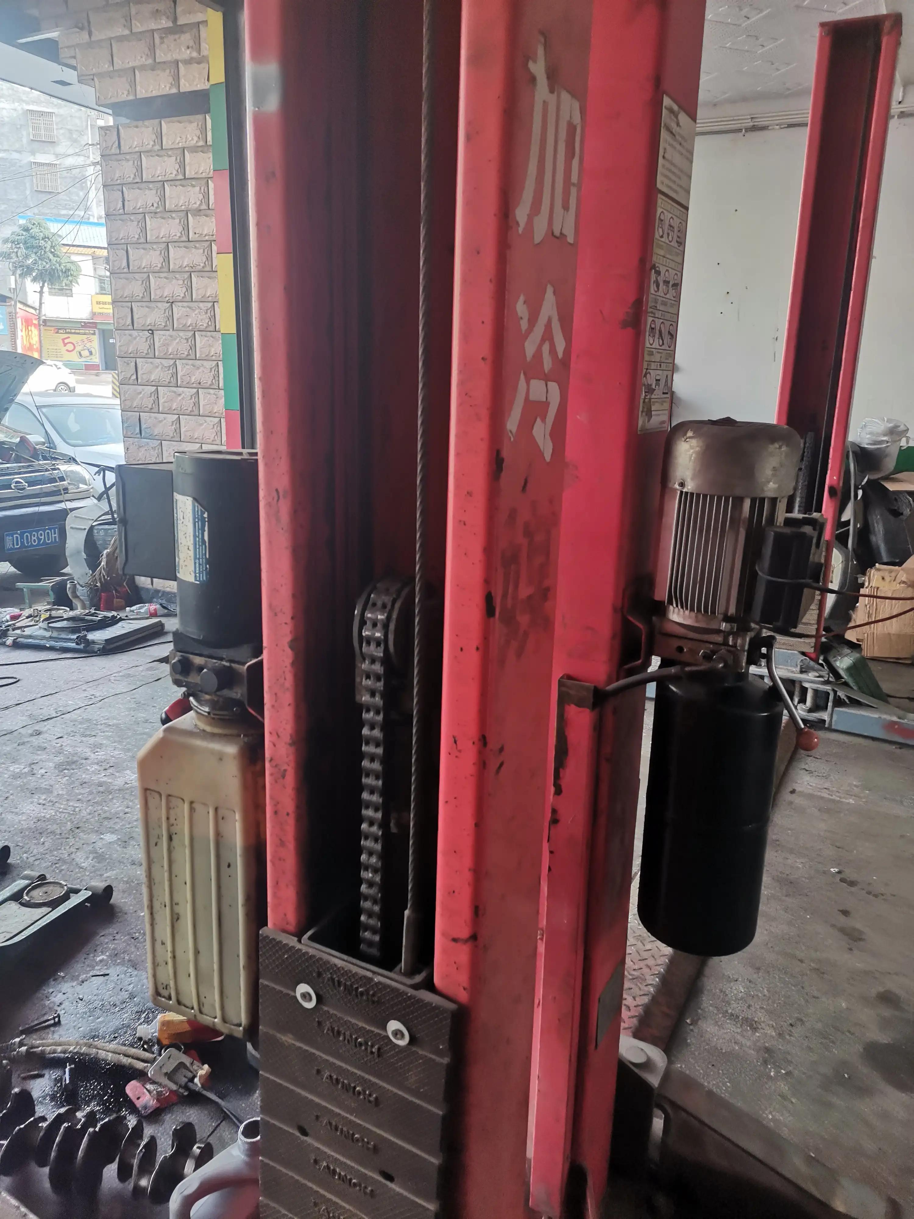 汽车冷冻液漏了怎么回事,汽车冷冻液漏液