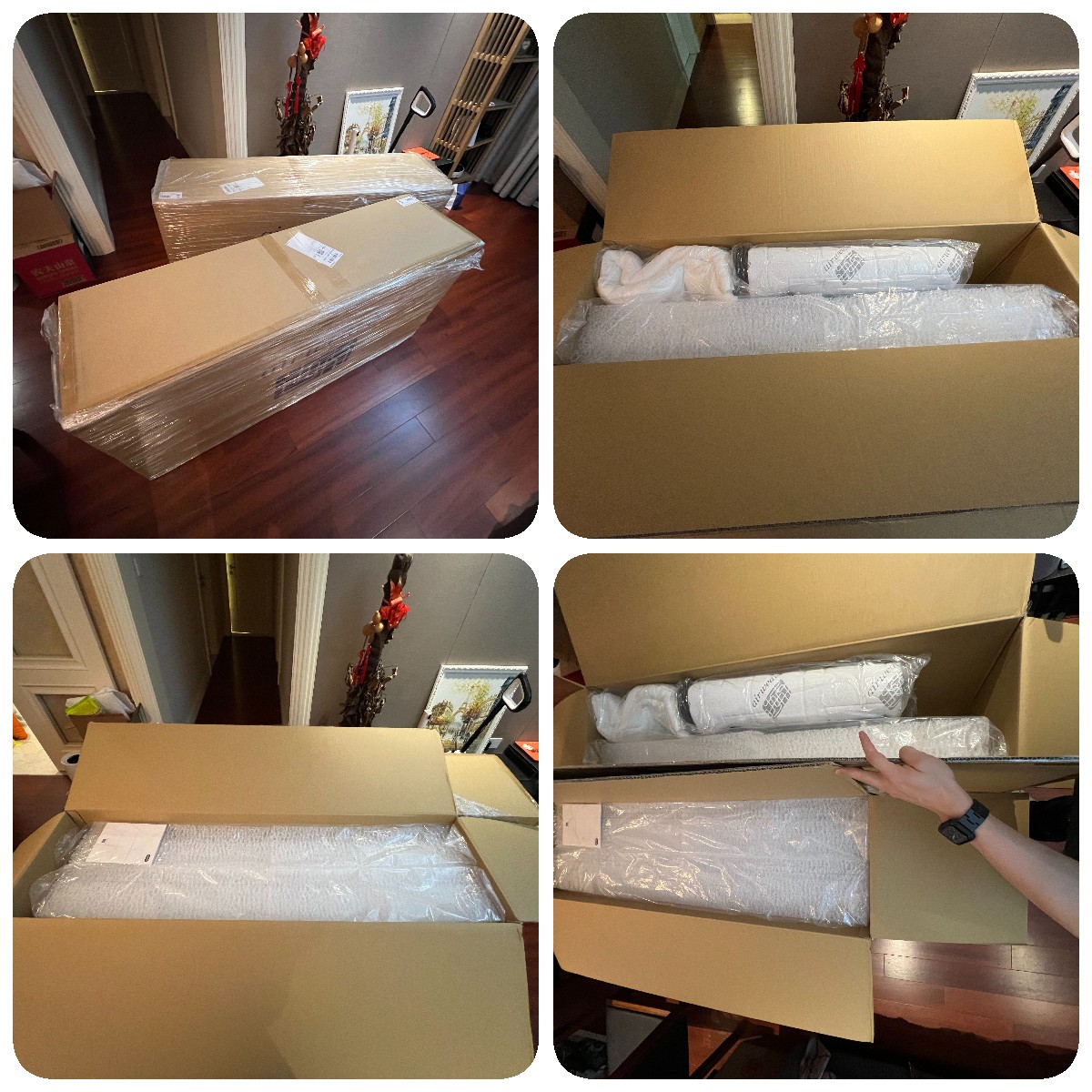 爱维福床垫效果怎么样,爱维福与慕思床垫哪个更好