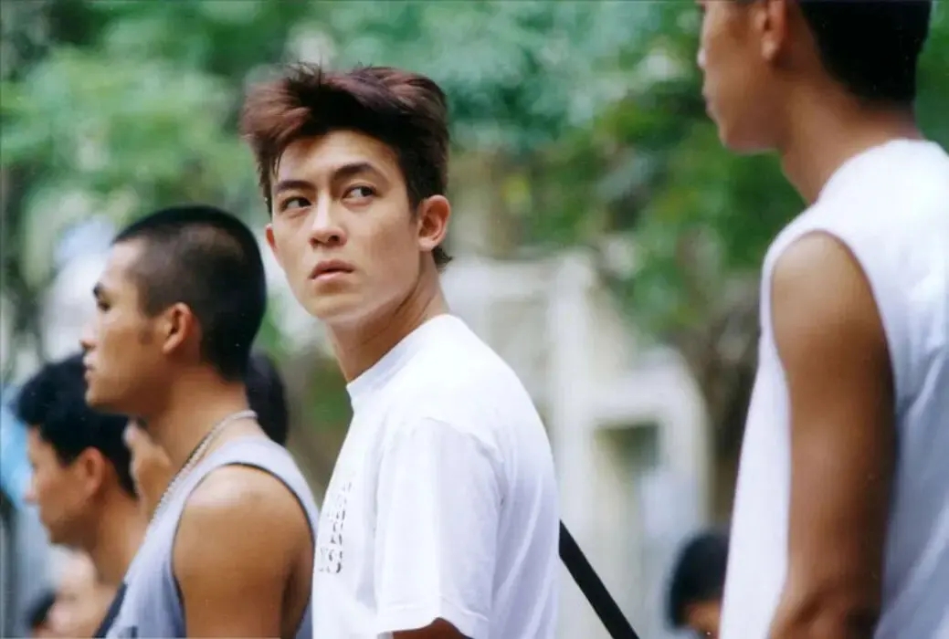 从谢霆锋吴彦祖的选择，聊聊香港影坛4大接班人，真的是一言难尽