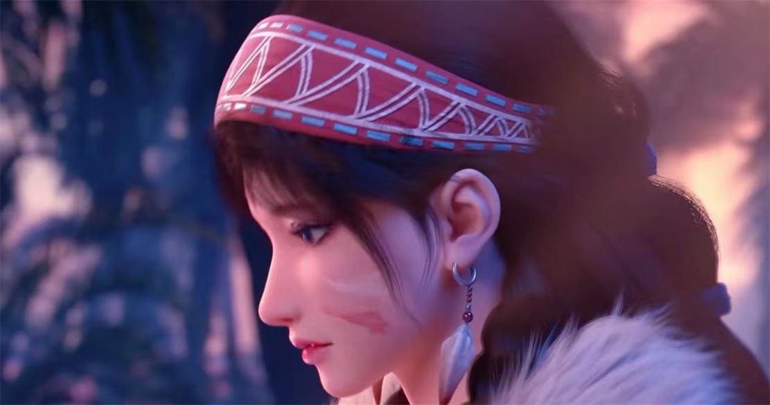 林动被骂薄情寡义,林动被认可