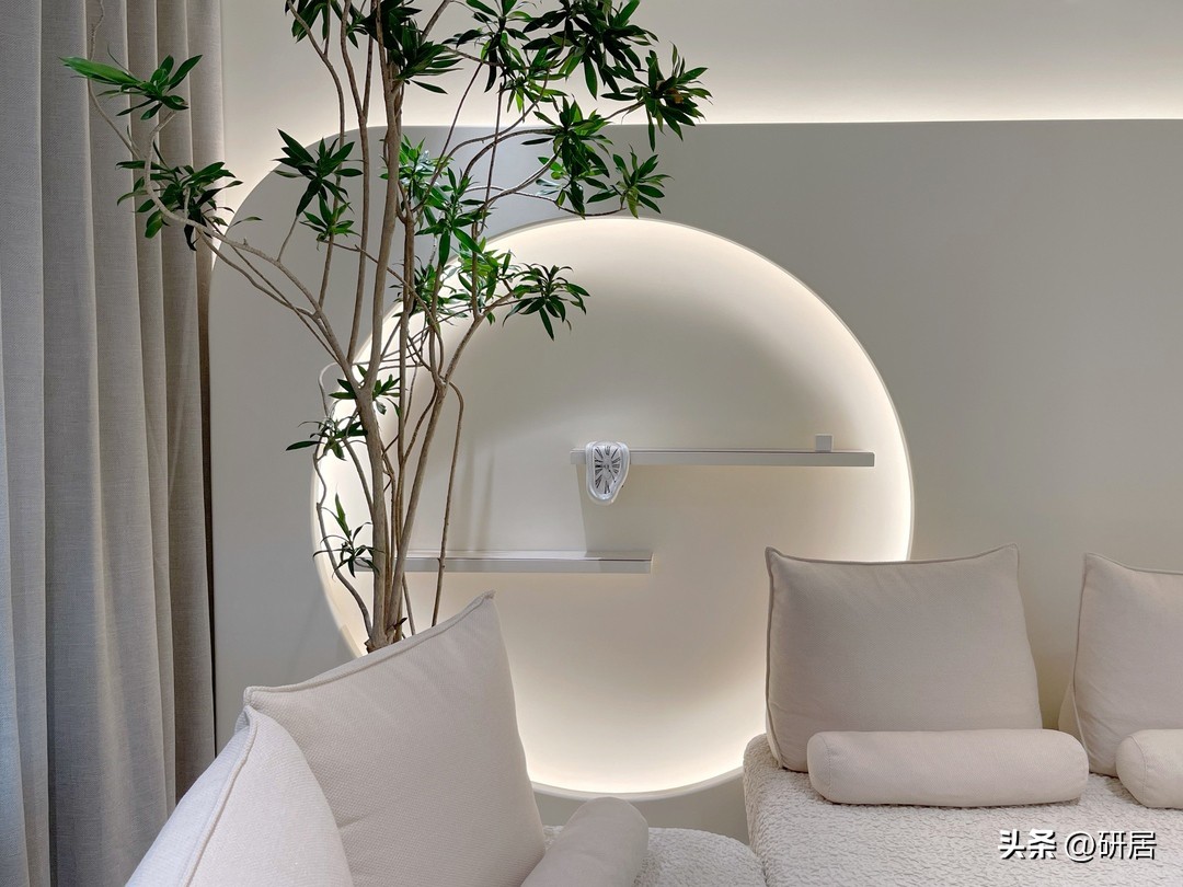 教你打造温馨又治愈的日式原木风,如何轻松打造看不腻的奶油原木风