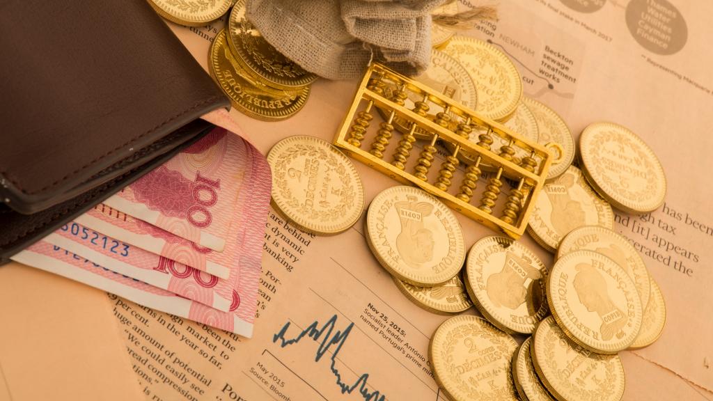 拜登和特朗普哪个利好美元,全面解析拜登谈中国对美元