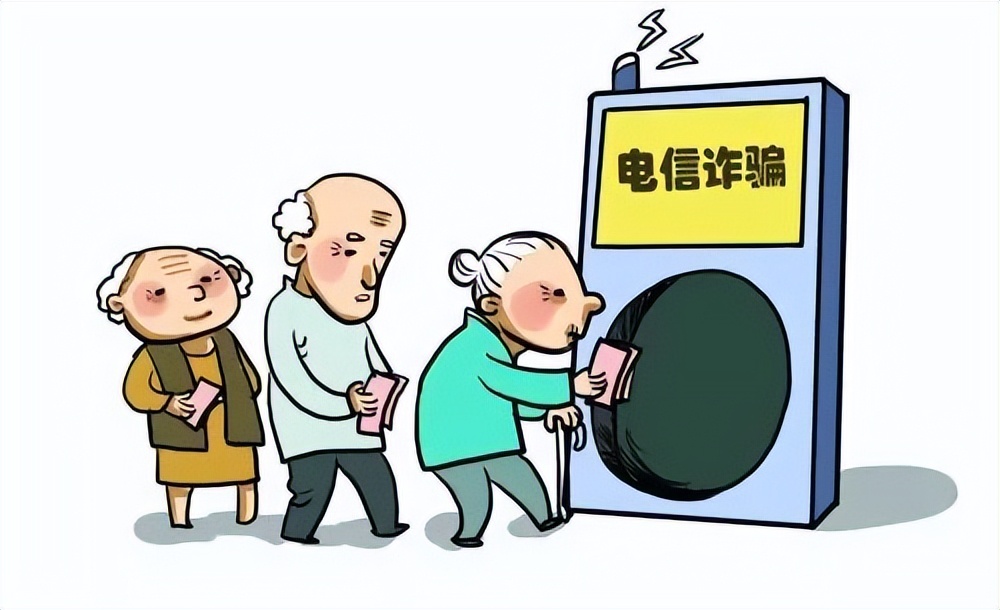 反诈宣传之冒充公检法,反诈宣传之冒充公检法诈骗