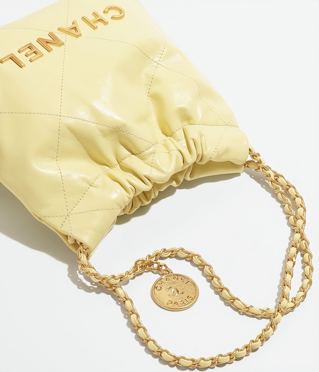 chanel22bag全系列,chanel22mini手袋