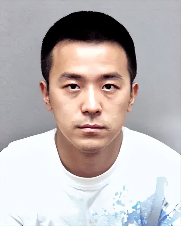 留美博士生因报复被驱逐出境,留学生表白失败杀了对方