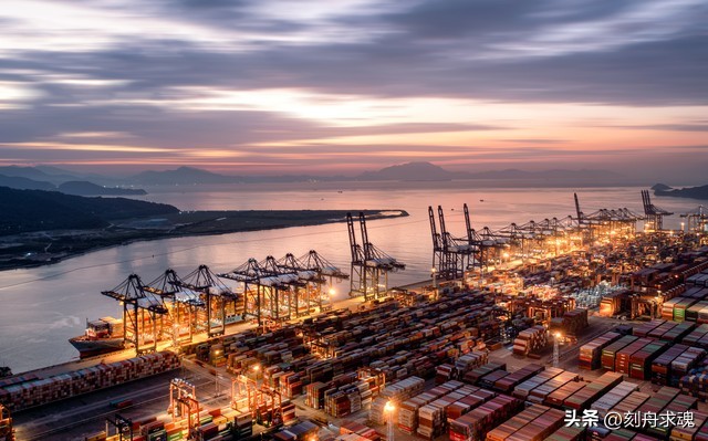 宋明海外贸易的发展