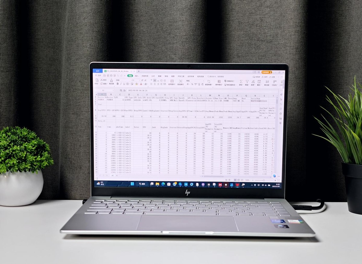先锋薯标+13代酷睿，专为职场人打造的惠普星BookPro14来了！