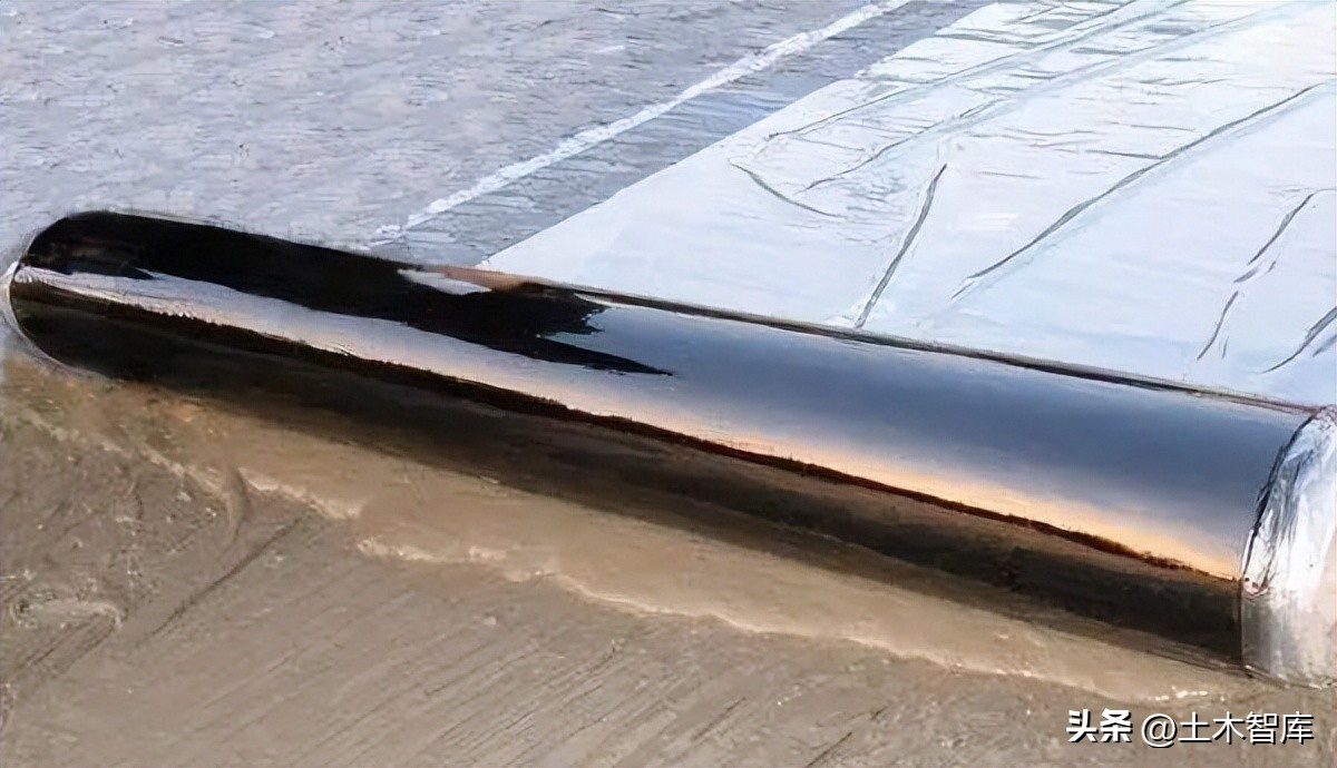 120防水卷材和sbs防水卷材哪个好,高分子单面自粘防水卷材类型