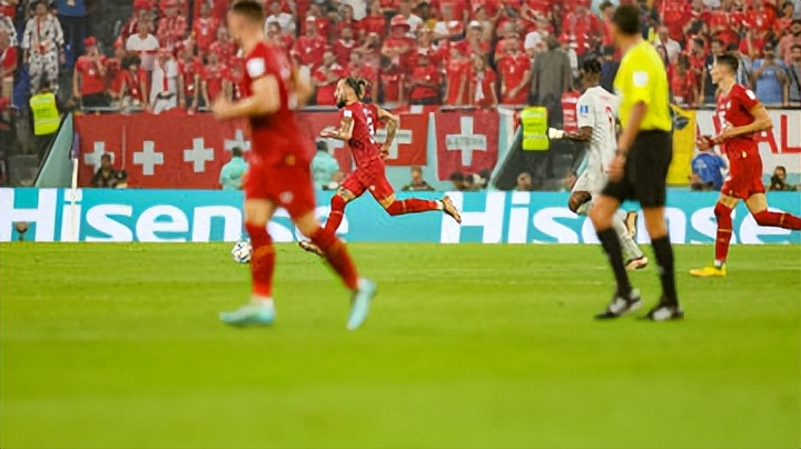 塞尔维亚队成功晋级实力有多强,塞尔维亚优势