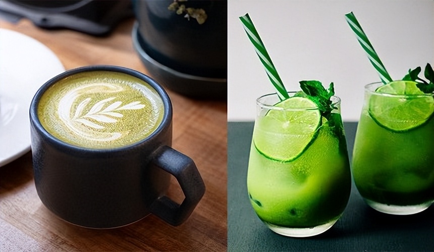 京都一保堂抹茶,日本京都抹茶推荐