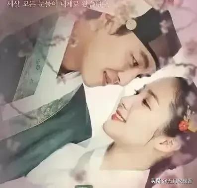 十部好看的偶像韩剧,十部虐到撕心裂肺的古装韩剧