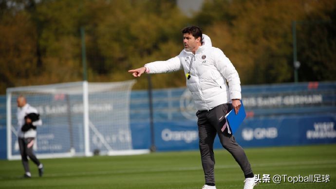 大巴黎迭代！波切蒂诺下课，法甲神奇主帅上任，巴黎铁塔直指欧冠