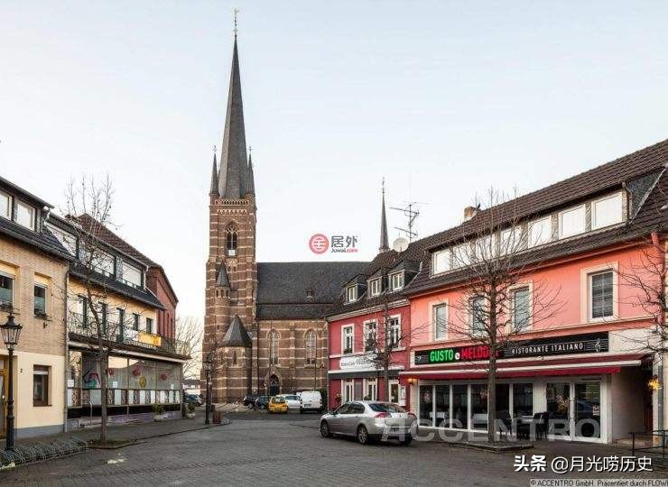 2019年狼人事件,18世纪狼人事件真相