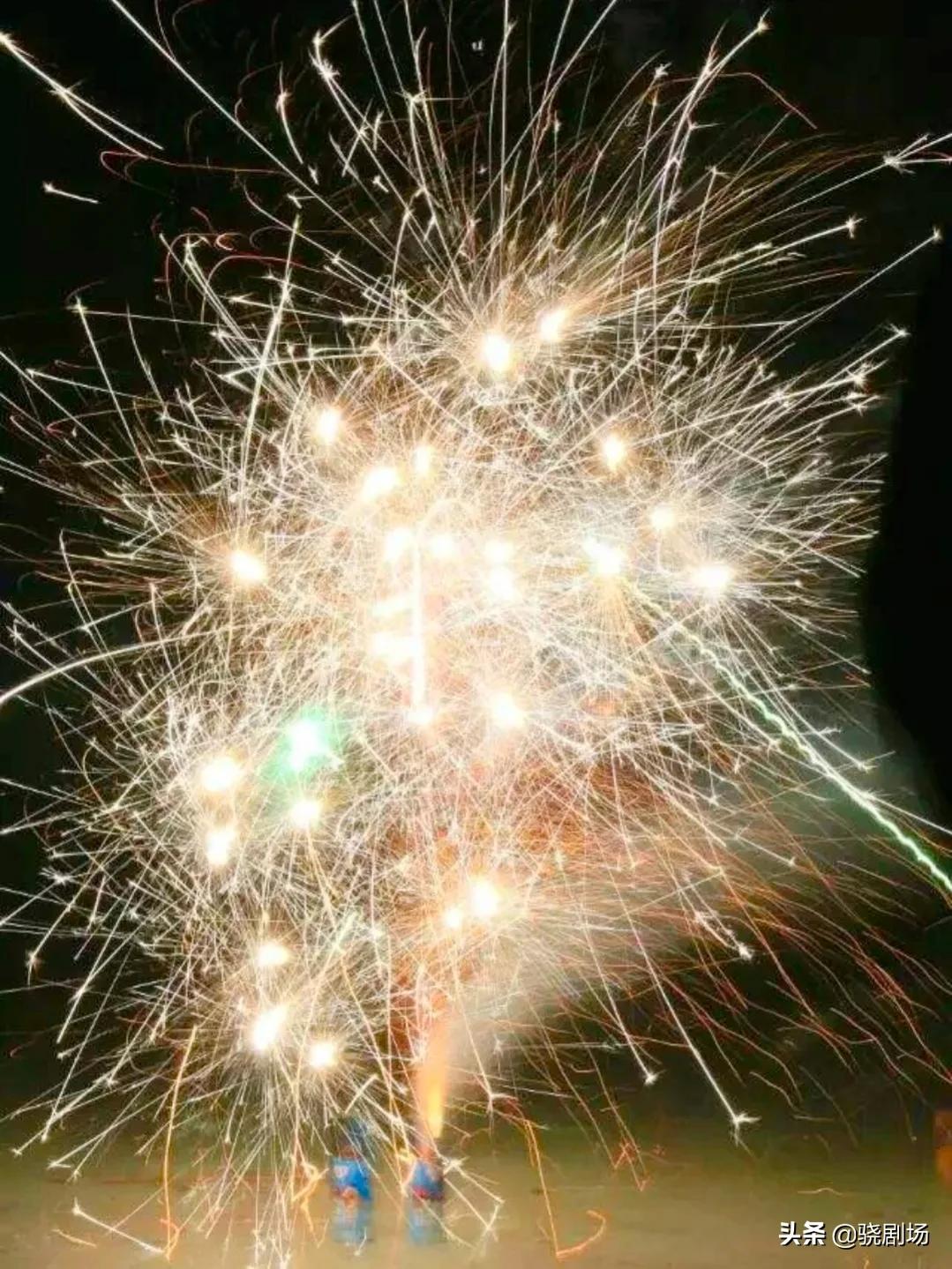 盘点那些年的鞭炮,小时候玩过的10种鞭炮