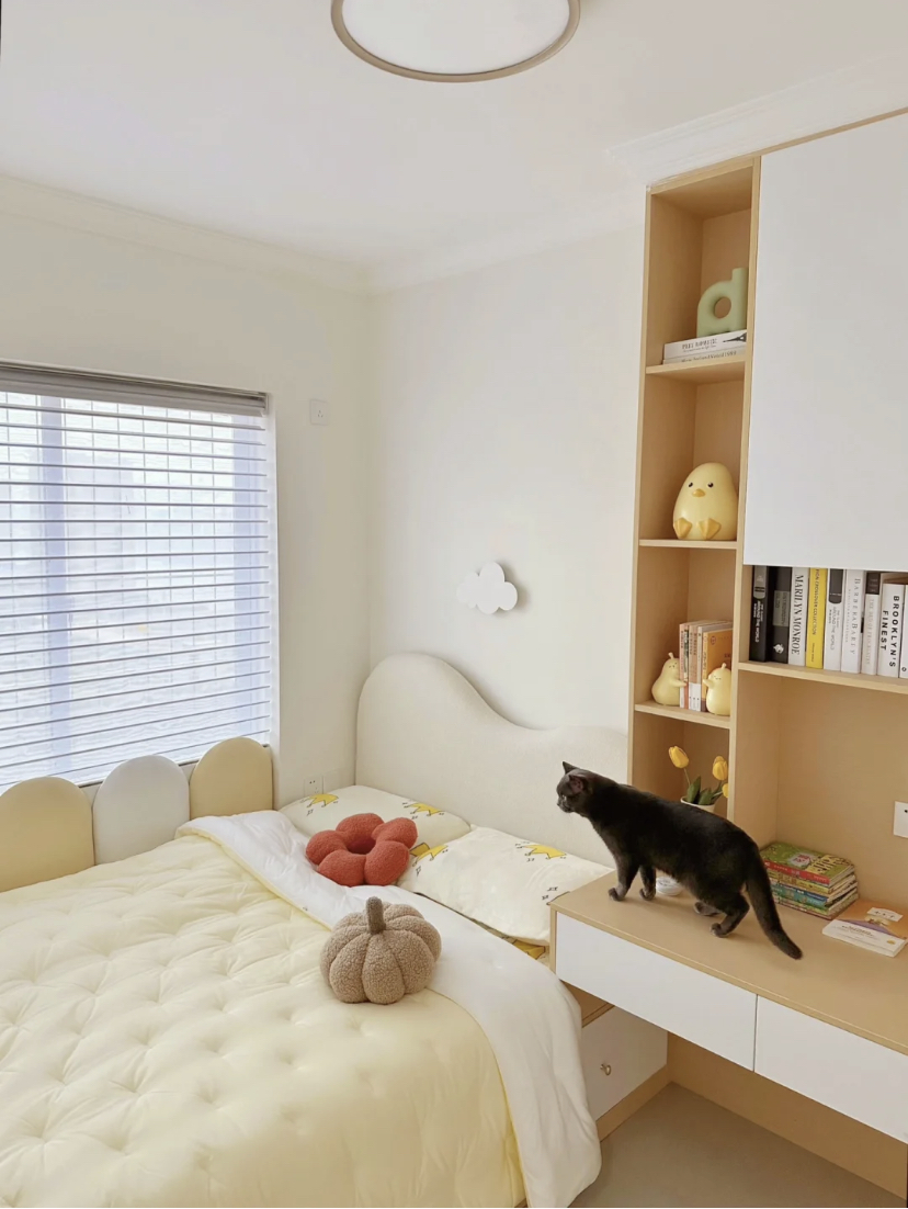 湖南夫妻拒绝过度装修,拒绝过度装修堪称教科书