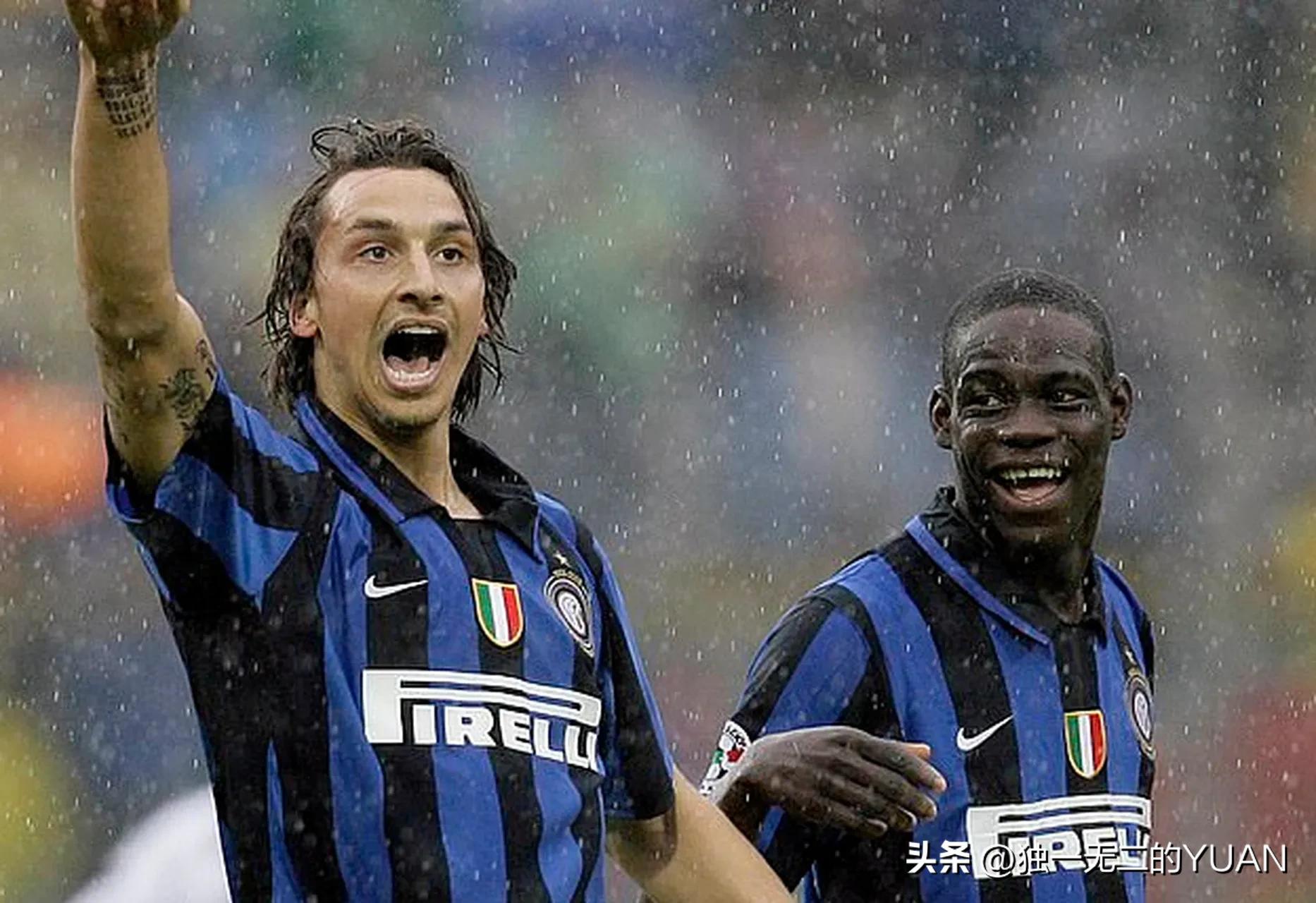 伊布现役足坛打架谁最厉害,伊布足坛四大狠人