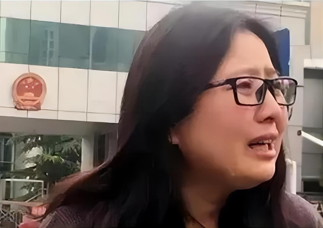 北京富二代性侵案例判刑了吗,北京富二代凶杀案例