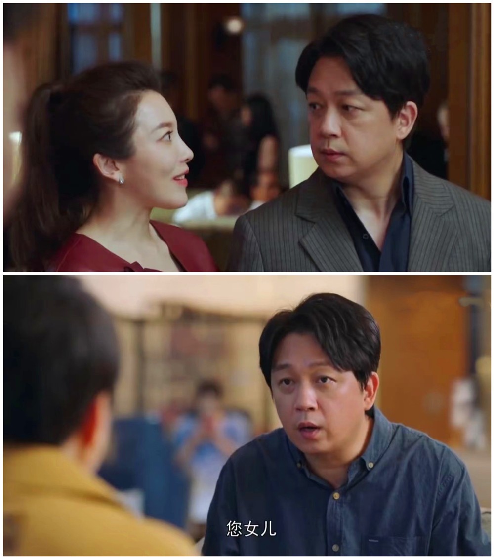 一眼望去全是汉服,一眼看去就是大家闺秀的气质