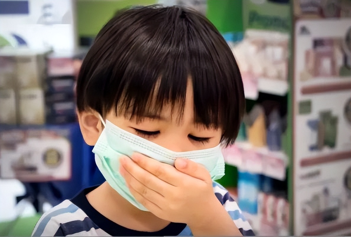 小孩经常感冒吃什么药提高免疫力,儿童预防感冒增强免疫力吃什么药