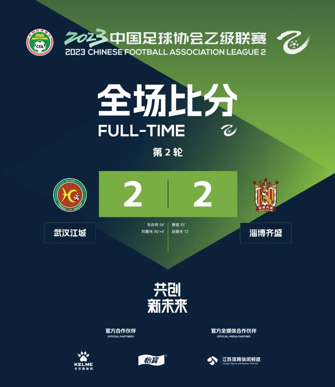 2024中乙北区和南区球队哪边强,中乙第二阶段最新积分榜