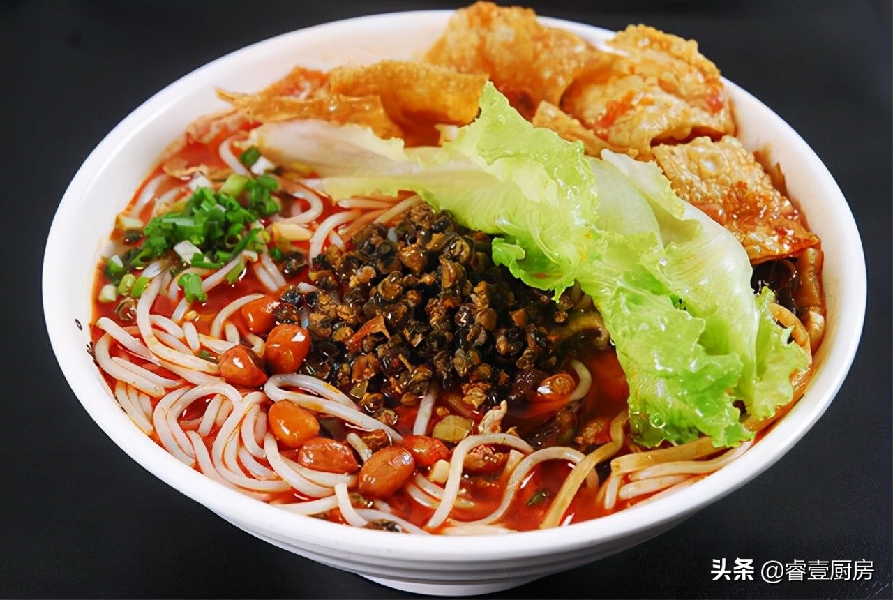 柳州螺蛳粉汤底配方和制作过程,柳州螺蛳粉的配方临桂哪里批发