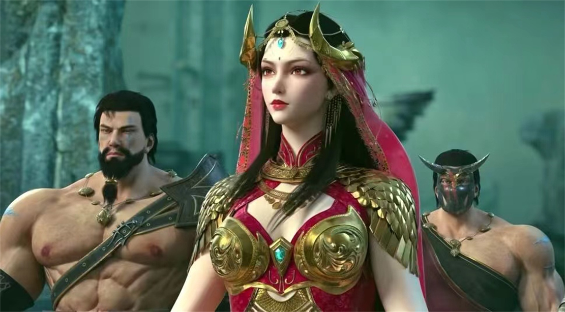 幻维数码放弃武动乾坤了吗,武动乾坤后续完整篇在哪看