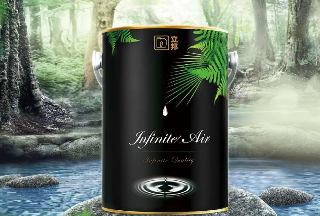 立邦最好的产品,立邦第一季度业绩