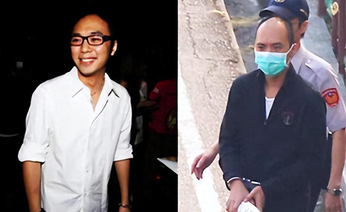 淫棍天下第一：60位女艺人惨遭设计，狱中仍嚣张飞扬！