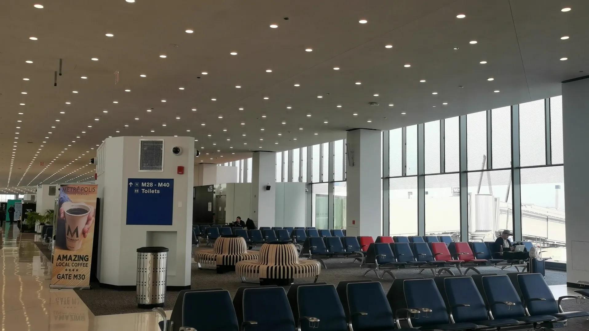 第一次去日本羽田机场流程,东京羽田国际机场过夜