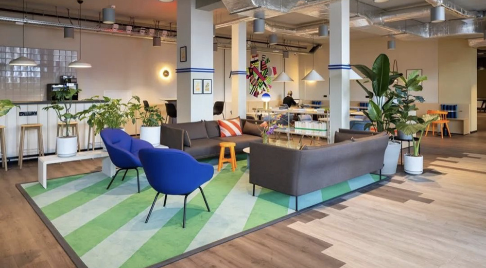 租赁资产管理，我们能从Greystar学到什么？◀国际瞭望