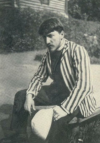 最杰出的肖像画家,2023年死去的名人画家