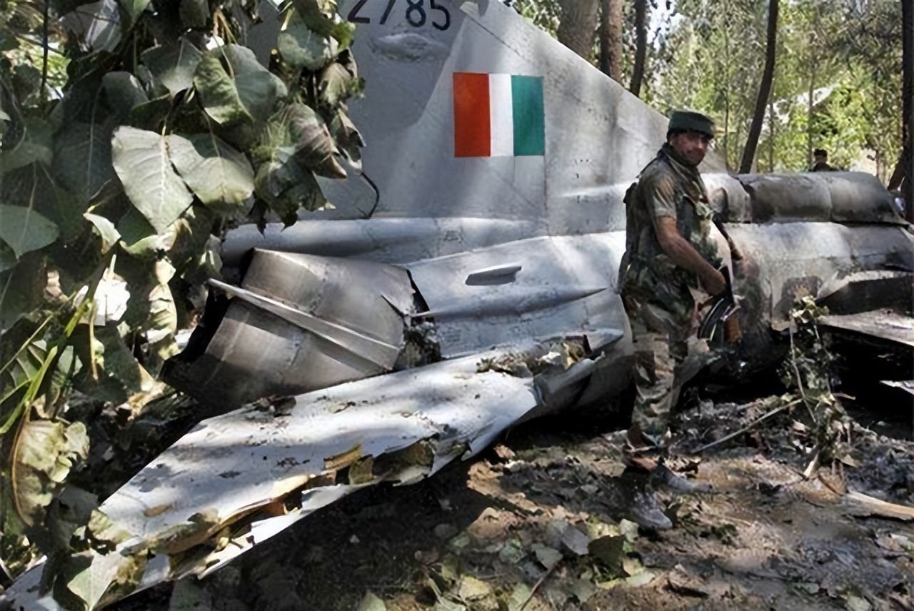 俄罗斯有可能向印度出售图160吗,印度要买图160吗