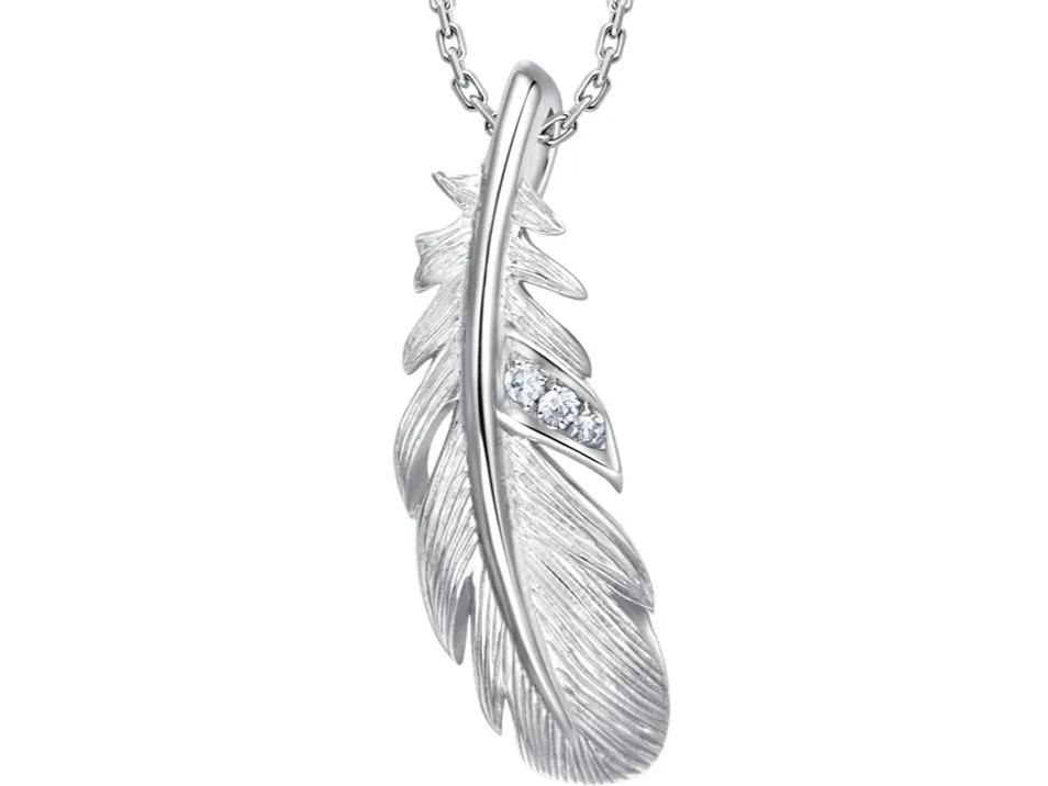 只是撞脸？同样白花花，这4种金银首饰，可不是四胞胎