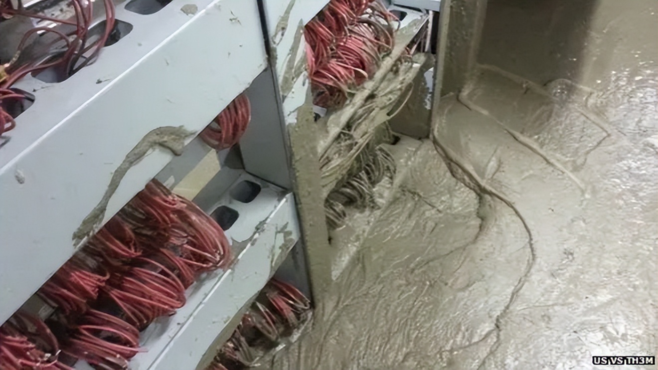 白糖对混凝土有腐蚀吗,混凝土遇到油