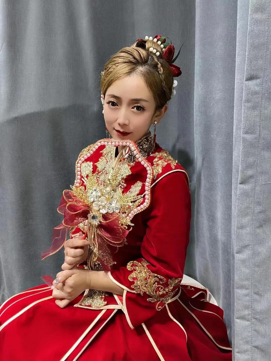 悦程婚礼品牌作品展示